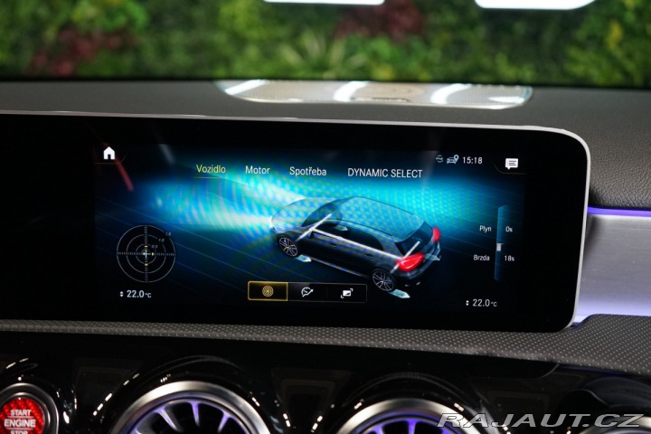 Mercedes-Benz A 35*AMG*4MATIC*AERO* 2021