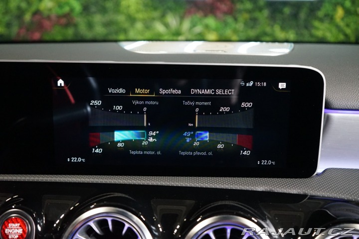 Mercedes-Benz A 35*AMG*4MATIC*AERO* 2021