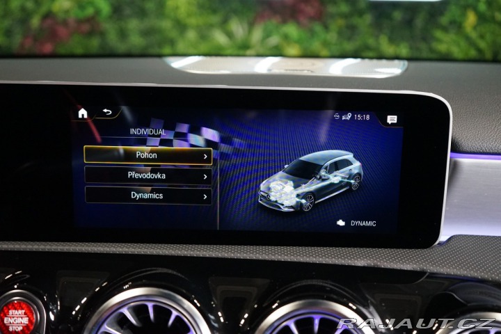 Mercedes-Benz A 35*AMG*4MATIC*AERO* 2021