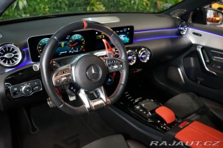 Mercedes-Benz A 35*AMG*4MATIC*AERO* 2021