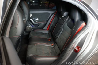 Mercedes-Benz A 35*AMG*4MATIC*AERO* 2021