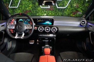 Mercedes-Benz A 35*AMG*4MATIC*AERO* 2021