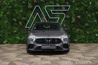 Mercedes-Benz A 35*AMG*4MATIC*AERO* 2021