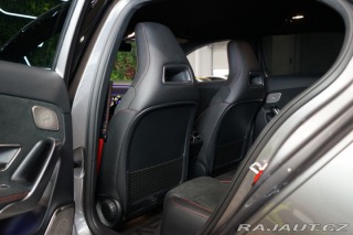 Mercedes-Benz A 35*AMG*4MATIC*AERO* 2021