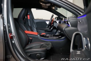 Mercedes-Benz A 35*AMG*4MATIC*AERO* 2021