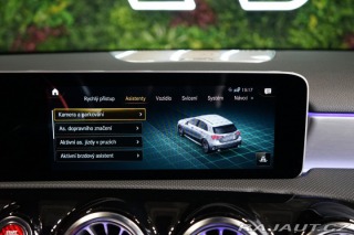 Mercedes-Benz A 35*AMG*4MATIC*AERO* 2021