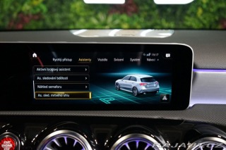 Mercedes-Benz A 35*AMG*4MATIC*AERO* 2021