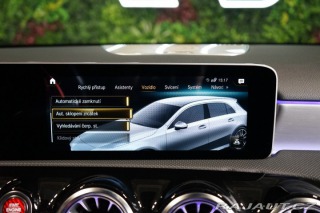 Mercedes-Benz A 35*AMG*4MATIC*AERO* 2021