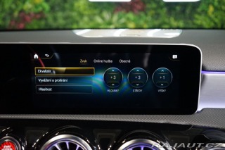 Mercedes-Benz A 35*AMG*4MATIC*AERO* 2021