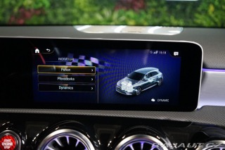 Mercedes-Benz A 35*AMG*4MATIC*AERO* 2021