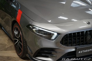 Mercedes-Benz A 35*AMG*4MATIC*AERO* 2021