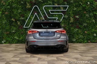 Mercedes-Benz A 35*AMG*4MATIC*AERO* 2021