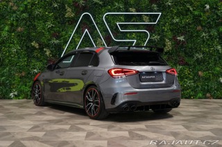 Mercedes-Benz A 35*AMG*4MATIC*AERO* 2021