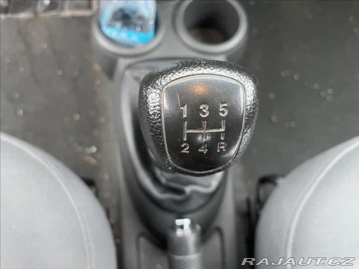 Chevrolet Spark 1,0 i 16V 50kw Klima, Eur 2012