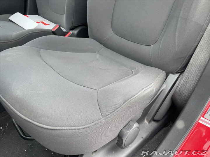 Chevrolet Spark 1,0 i 16V 50kw Klima, Eur 2012