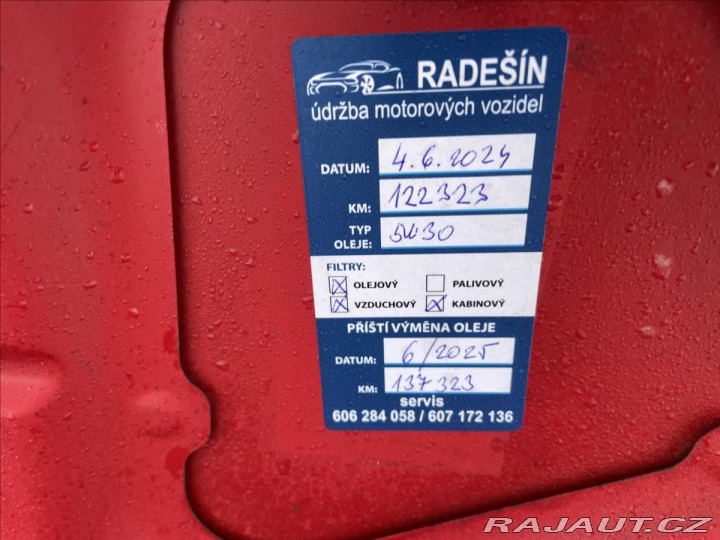 Chevrolet Spark 1,0 i 16V 50kw Klima, Eur 2012