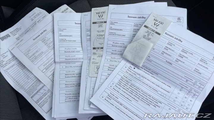 Chevrolet Spark 1,0 i 16V 50kw Klima, Eur 2012