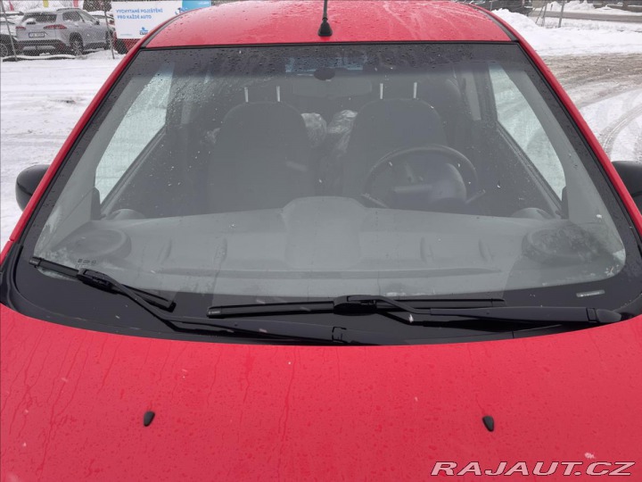 Chevrolet Spark 1,0 i 16V 50kw Klima, Eur 2012