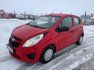Chevrolet Spark 1,0 i 16V 50kw Klima, Eur 2012