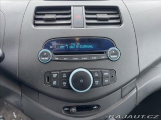 Chevrolet Spark 1,0 i 16V 50kw Klima, Eur 2012