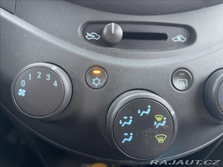 Chevrolet Spark 1,0 i 16V 50kw Klima, Eur 2012