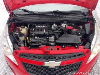 Chevrolet Spark 1,0 i 16V 50kw Klima, Eur 2012