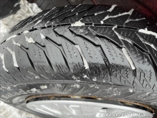 Chevrolet Spark 1,0 i 16V 50kw Klima, Eur 2012