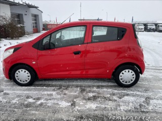 Chevrolet Spark 1,0 i 16V 50kw Klima, Eur 2012