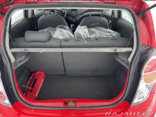 Chevrolet Spark 1,0 i 16V 50kw Klima, Eur 2012