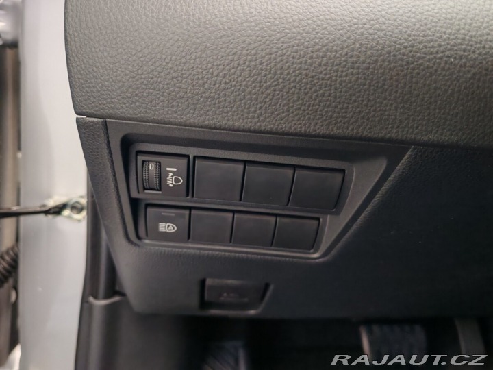 Toyota Yaris Cross 1,5 AT Hybrid Comfort 2024