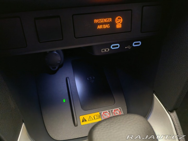 Toyota Yaris Cross 1,5 AT Hybrid Comfort 2025