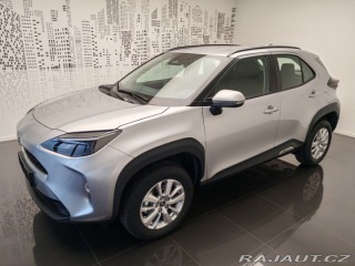 Toyota Yaris Cross 1,5 AT Hybrid Comfort 2025