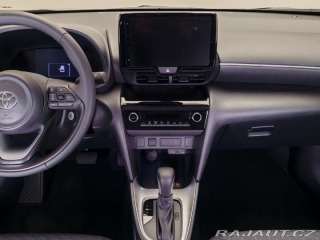 Toyota Yaris Cross 1,5 AT Hybrid Comfort 2025