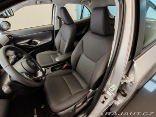 Toyota Yaris Cross 1,5 AT Hybrid Comfort 2025