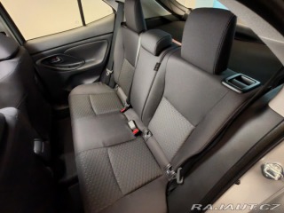 Toyota Yaris Cross 1,5 AT Hybrid Comfort 2025