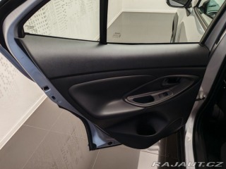 Toyota Yaris Cross 1,5 AT Hybrid Comfort 2025