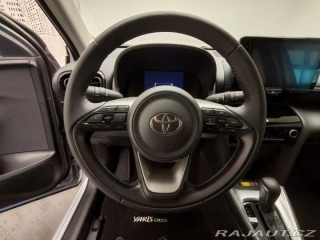 Toyota Yaris Cross 1,5 AT Hybrid Comfort 2025