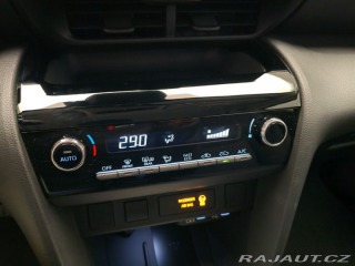 Toyota Yaris Cross 1,5 AT Hybrid Comfort 2025