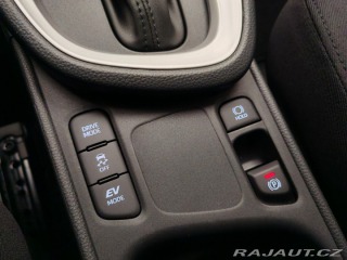 Toyota Yaris Cross 1,5 AT Hybrid Comfort 2025