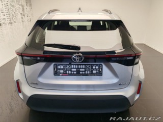 Toyota Yaris Cross 1,5 AT Hybrid Comfort 2025