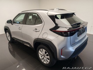 Toyota Yaris Cross 1,5 AT Hybrid Comfort 2025