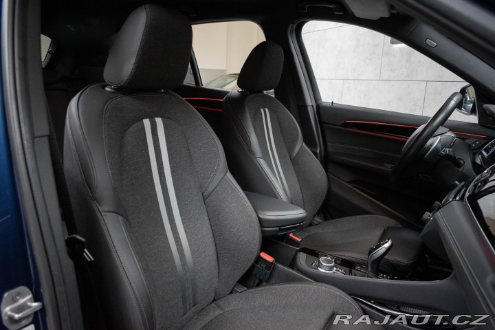 BMW X1 xDrive20d *REZERVACE* 2021