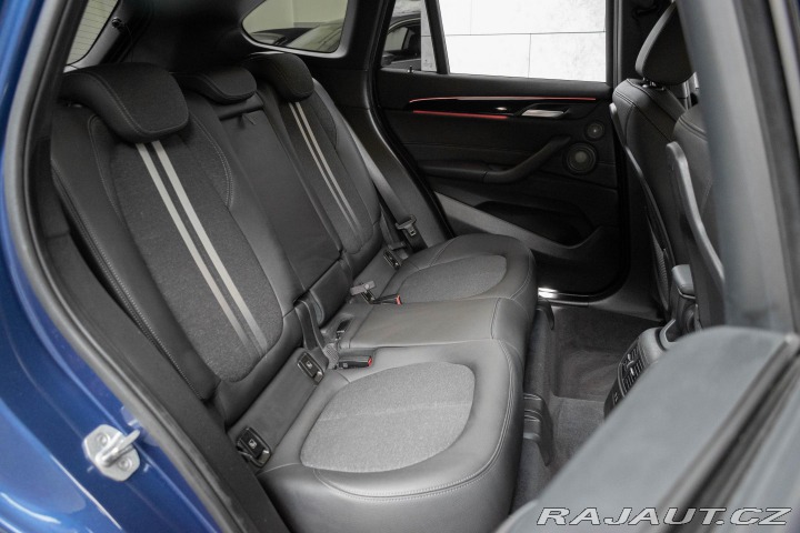 BMW X1 xDrive20d *REZERVACE* 2021
