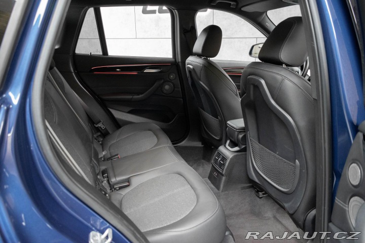 BMW X1 xDrive20d *REZERVACE* 2021