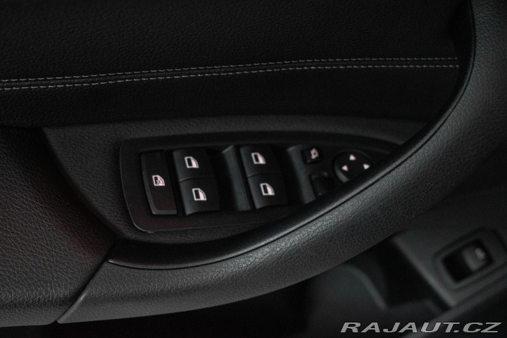 BMW X1 xDrive20d *REZERVACE* 2021