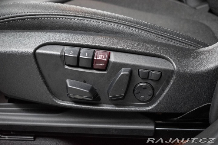 BMW X1 xDrive20d *HARMAN*HEAD-UP 2021