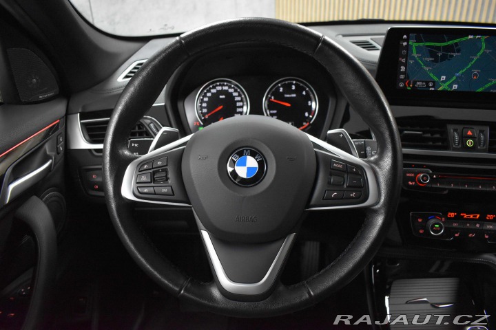 BMW X1 xDrive20d *HARMAN*HEAD-UP 2021