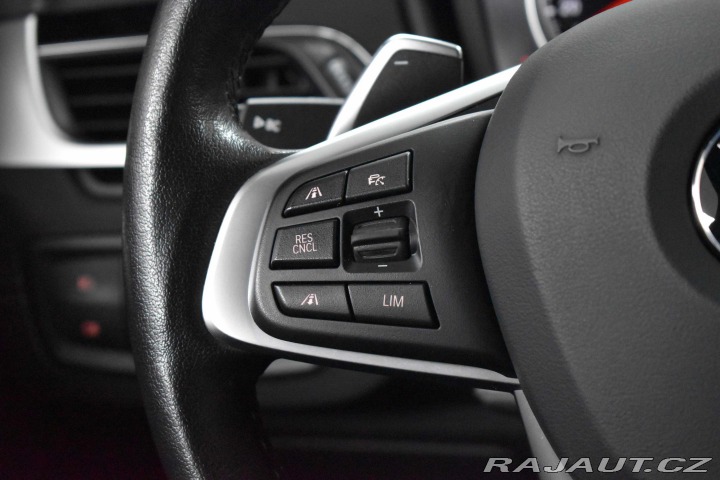 BMW X1 xDrive20d *REZERVACE* 2021