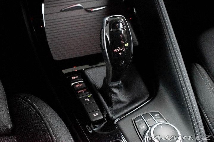 BMW X1 xDrive20d *HARMAN*HEAD-UP 2021