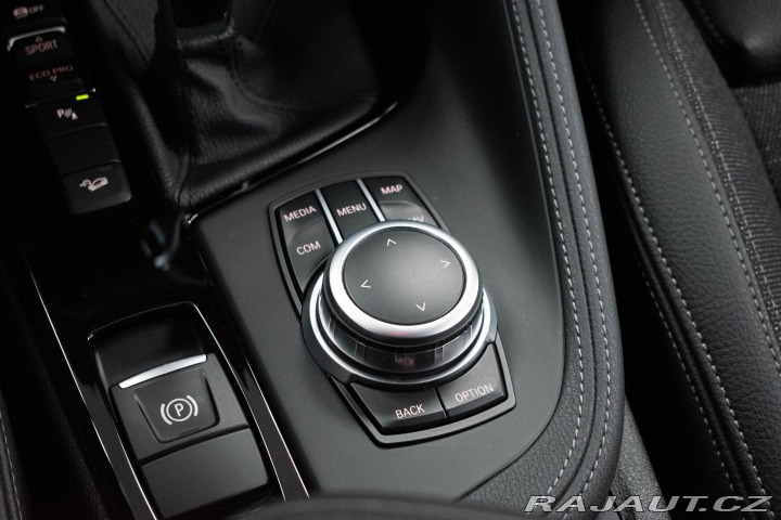 BMW X1 xDrive20d *HARMAN*HEAD-UP 2021